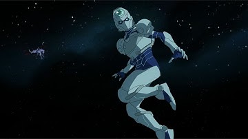 Invincible Season 3 | All Tech Jacket Scenes