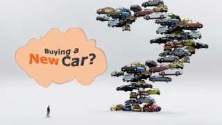 Cardekho.com - Buy New Cars Tv Ad 2014 Bengali - Suno Nahi, Dekho 15 Sec