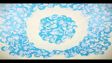 RADIANT Global Marketing Viral Stop Motion AV