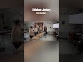 IT GOT WILDDD #highschool #funny #chickenjockey #meme #skit #minecraftshorts @slimbradysatire