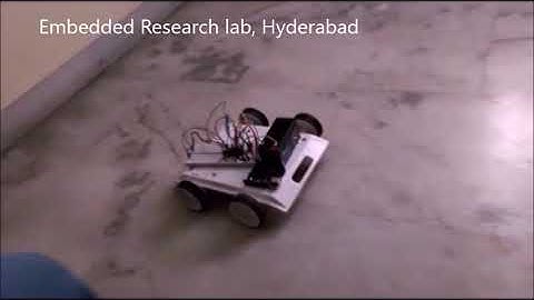 HDMI bring-up on ZC702 - Wireless Robot - IoT based Home Automation