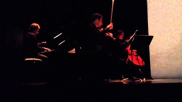 24 HEURES DE LA VIE D'UNE FEMME, LE MUSICAL. OUVERTURE