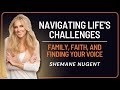 Navigating Life S Challenges Shemane Nugent On Health Happiness And Hope Navigating Life S Challenges Shemane Nugent On Health Happiness And Hope