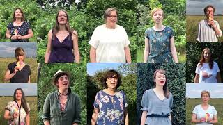 Ladies reChoired (a cappella)- Sommer (Dota Kehr)