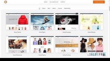 Cerato - Multipurpose Elementor WooCommerce Theme