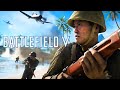 New Battlefield 5 Pacific DLC Update Gameplay! (New Weapons, Maps & Vehicles)