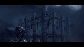 BANYAK MAYAT WARGA YG DIGANTUNG !!!  - A PLAGUE TALE INNOCENCE #7 #aplaguetaleinnocence #plague screenshot 3