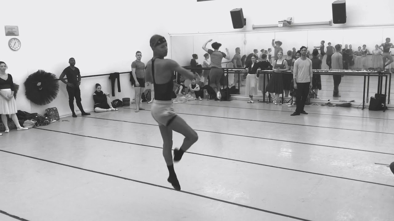 Cape Town City Ballet YouTube
