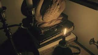 it's 3am. let your heart rest (dark academia playlist)