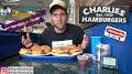 Charley´s Burgers from m.youtube.com