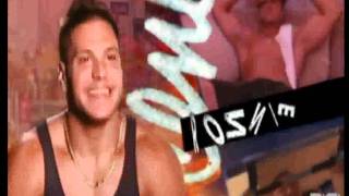 Jersey Shore Season 3 intro