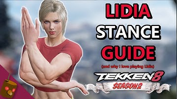 EVERYONE Is Using Lidia