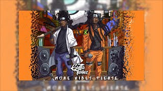 Gutta Twins & Code Lank - Champion