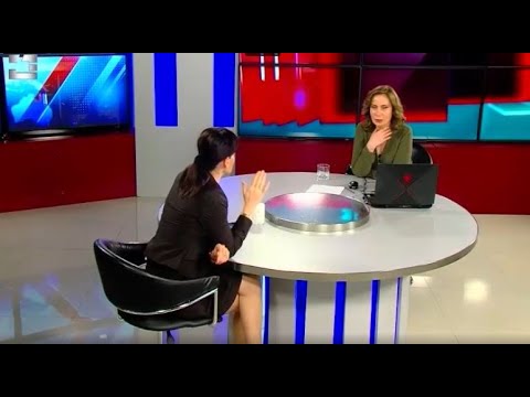 ხელისუფლებამ ყველას გამოგვიცხადა ომი, \"ოცნება\" ამ ომს წააგებს - ანი მიროტაძე