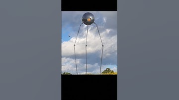 Thumbnail of tripod invasion