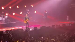 Callum Beattie - War On The Streets (Live @ Clyde 1  Live, OVO Hydro, Glasgow, 31-05-2024)