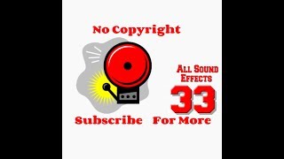 School Bell Sound Effect Free Download No Copyright screenshot 5