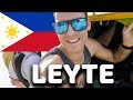 FOREIGNERS First Time Visiting Tacloban, Leyte | What to do?