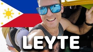 FOREIGNERS First Time Visiting Tacloban, Leyte | What to do?