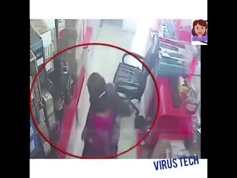 天眼監視器-監視器下的誇張行為