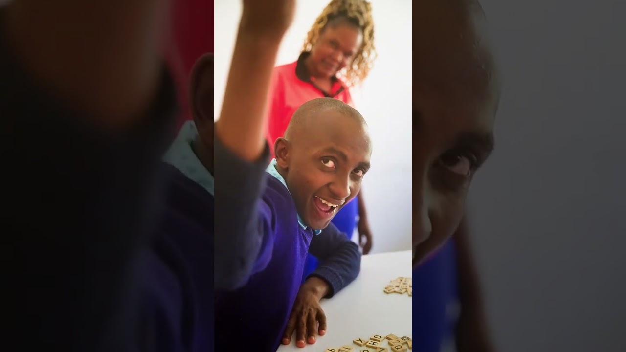 What is LOVE? | Ubuntu's Life's Core Value