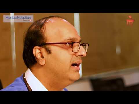 Can stress cause heart disease? Dr. Anand Shenoy