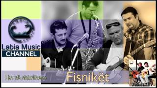 Fisniket - Do te shkrihem