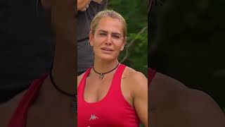 Her günümüzü cehenneme çevirdi #SurvivorAllStar2024 #Survivor2024 #TV8