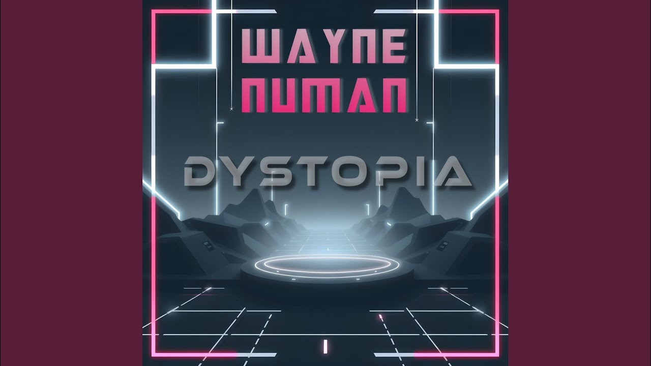 Watch Dystopia on YouTube Watch Dystopia on YouTube