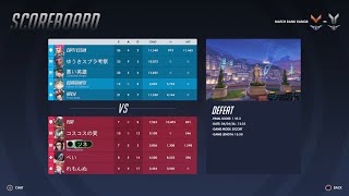 Good Stats But Losing in Ranked (Bronze 3-Silver 5) - Jetpack Cat | Overwatch 2026: Season 1 PS5