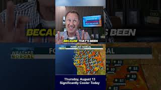 Krueger's QuickCast Thursday, August 13