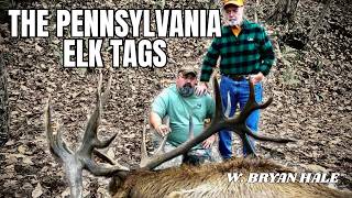 How to Apply for the Pennsylvania Elk tag Elk County Outfitters W Bryan Hale