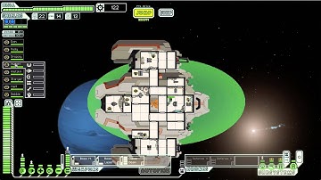 FTL: My first mod. Which is a ship. Yeah.