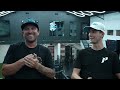 Max Vohland - First Supercross Podium - "Success Stories" by 1st Phorm