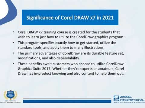 Video: Quanto costa CorelDraw x7?