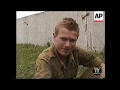 Чечня. Пленные солдаты ВС РФ о том,где лучше.