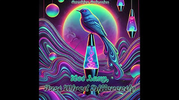 Not Lazy, Just Wired Differently