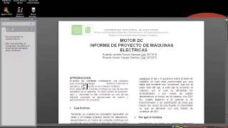 Guardar archivos word en pdf screenshot 1