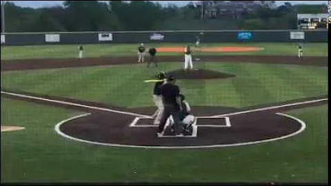 Parker Humphrey Hitting