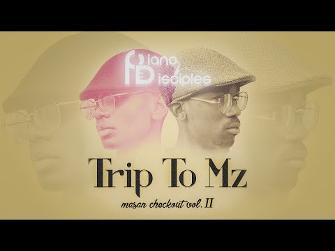 1.PianoDisciples - My