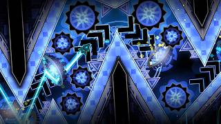 Redemption 100% (Extreme Demon) by ZestWagon | Geometry Dash