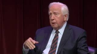 Speaker Series: David McCullough