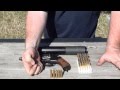 Suppressed Nagant revolver by ASA