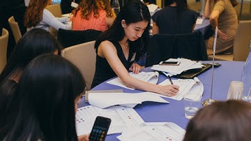 Rock The Street, Wall Street M&A Case Study