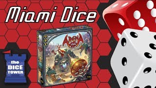 Miami Dice: Arena For the Gods screenshot 3