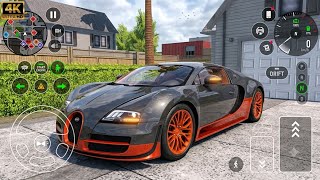 Car Parking Driving School Gameplay | Android Gameplay | Car Game #gaming #androidgames #viral screenshot 5