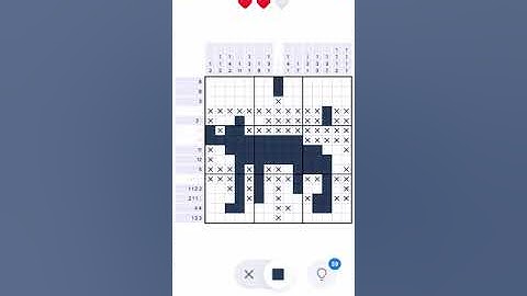 Nonogram.com - Number Puzzle LEVEL 1454