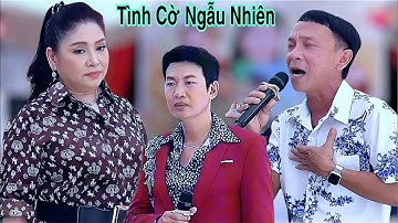 Những Màn Song Ca Trích Đoạn Cải Lương Rất Hay Của NSƯT Phượng Hằng Và NS Hài Dũng Nhí Tại Củ Chi