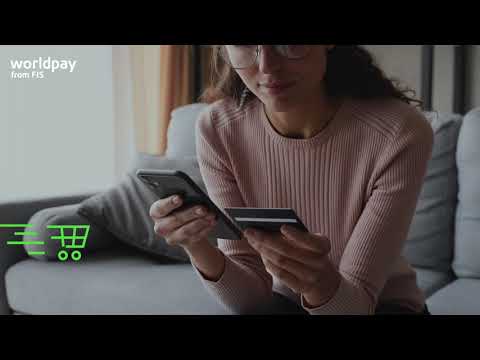 Worldpay Online Payment Solutions