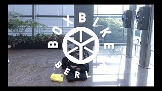 Brompton in Airplane - Travel with a foldingbike